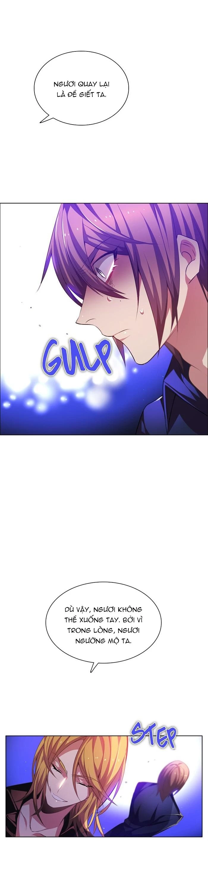 Zero Game Chapter 122 - 12