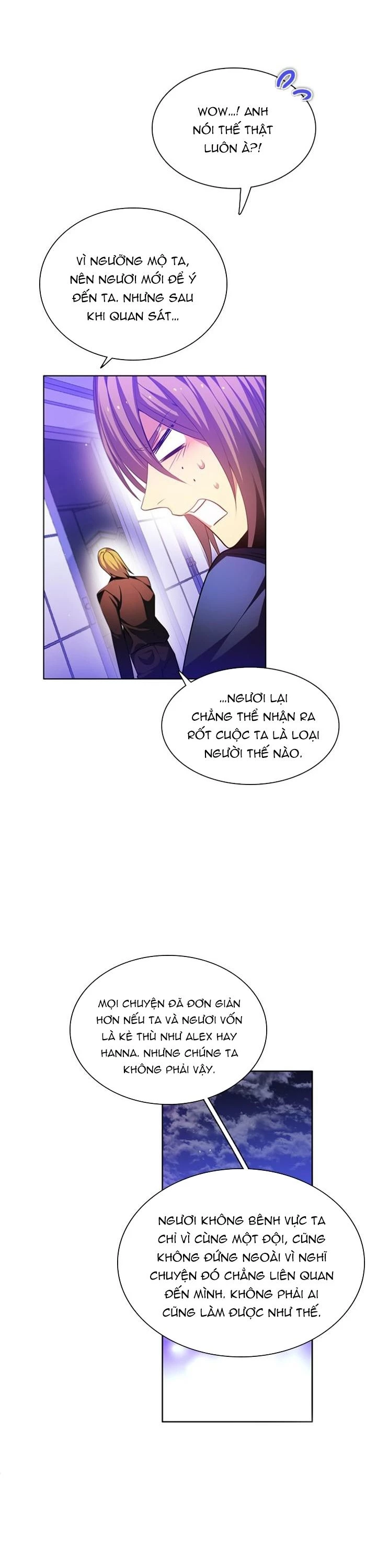 Zero Game Chapter 122 - 13