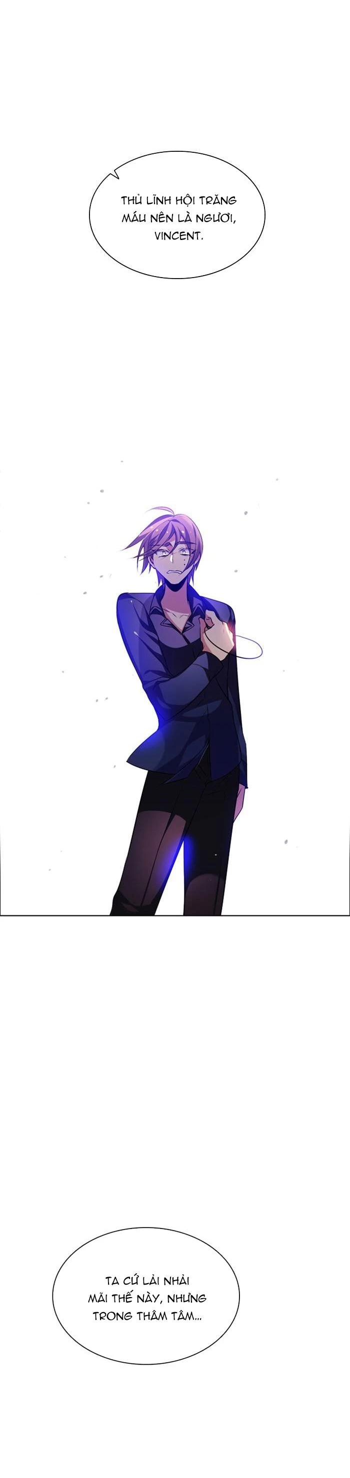 Zero Game Chapter 122 - 14