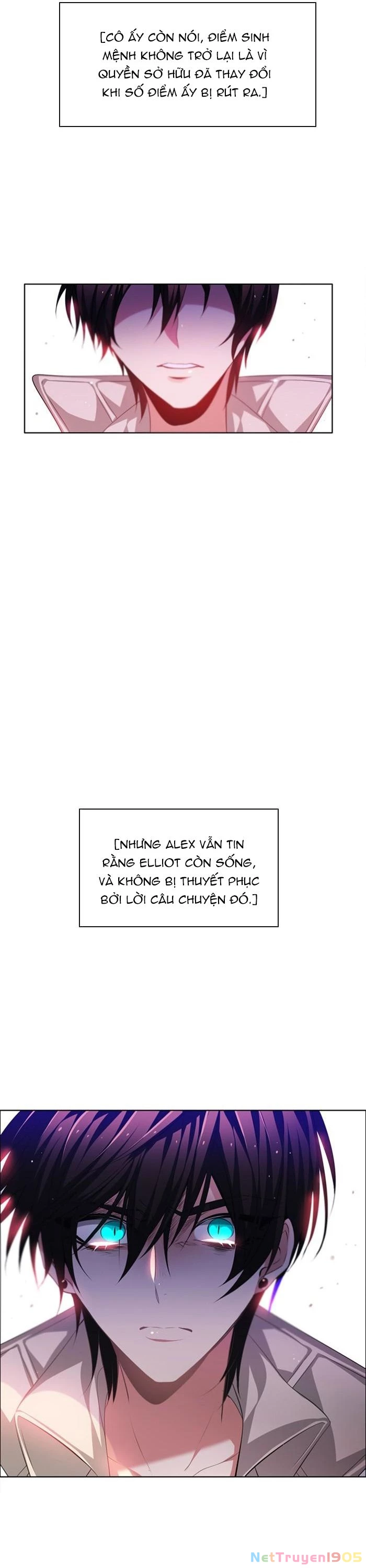 Zero Game Chapter 122 - 18