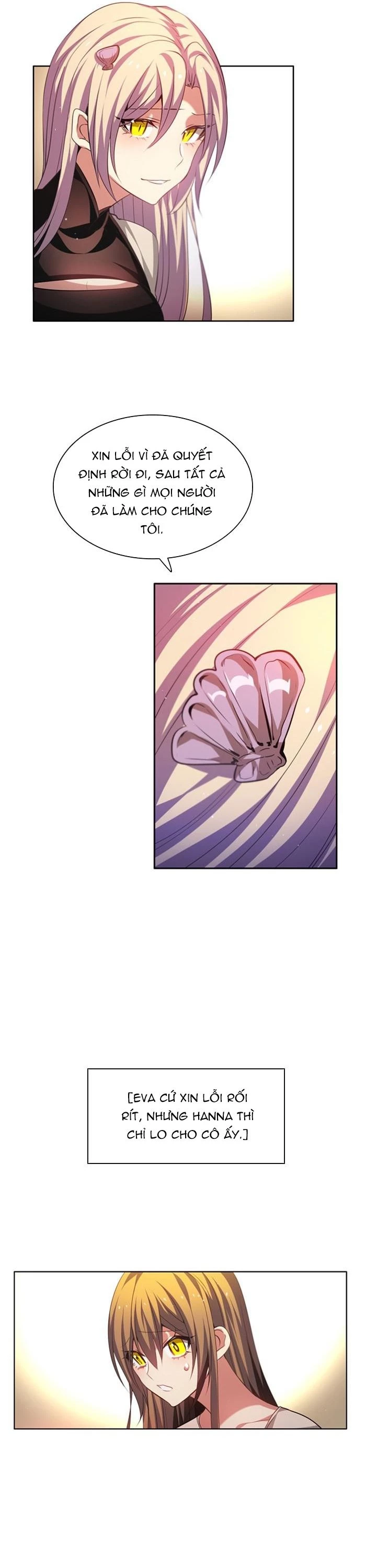 Zero Game Chapter 122 - 20