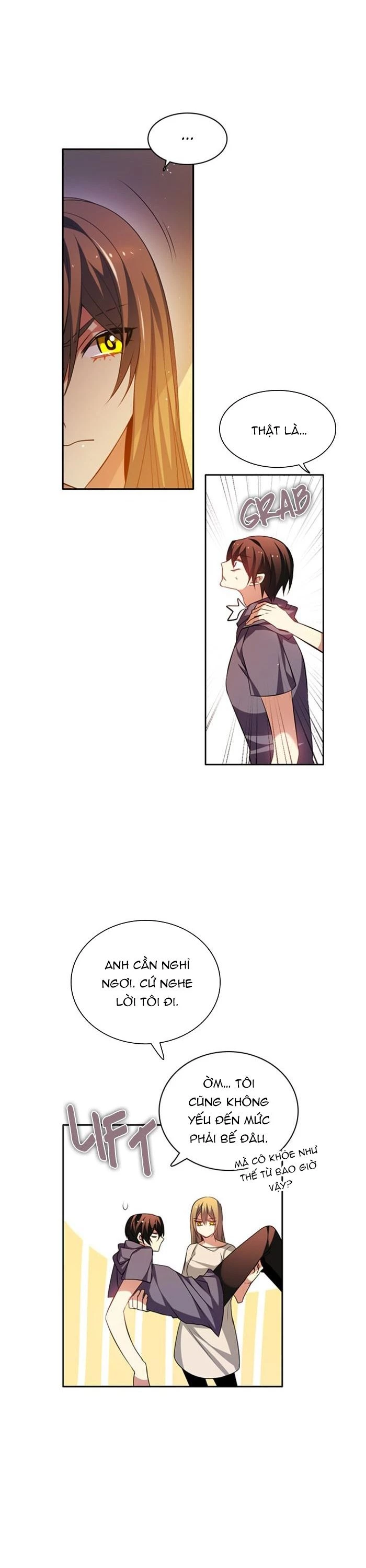 Zero Game Chapter 122 - 25