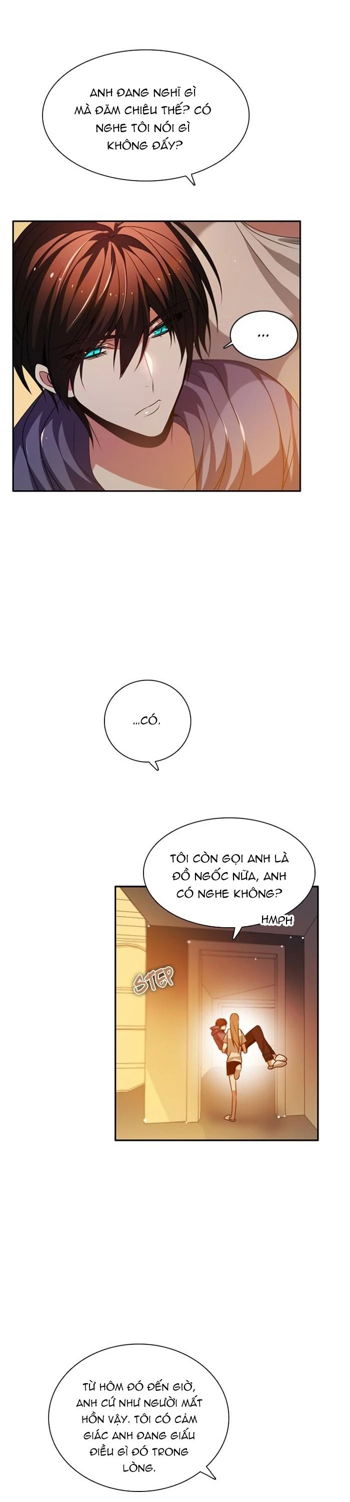 Zero Game Chapter 122 - 26