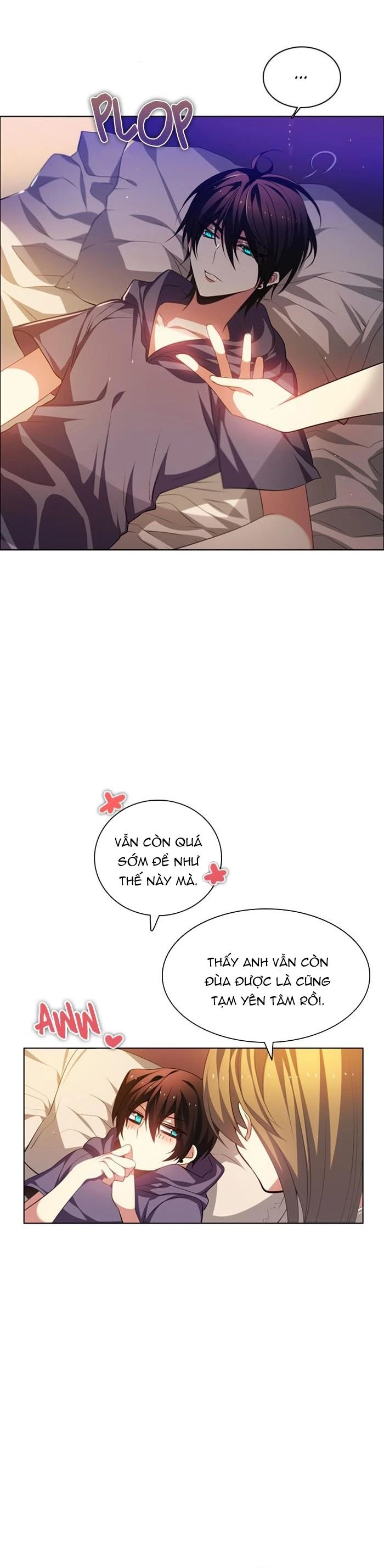 Zero Game Chapter 122 - 27