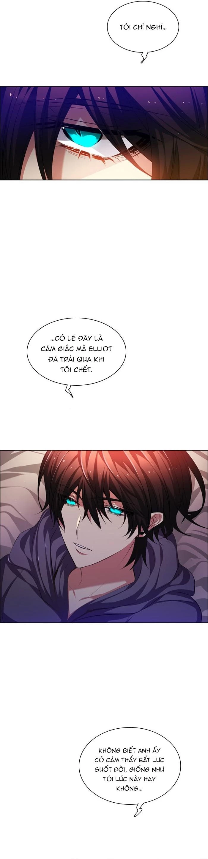 Zero Game Chapter 122 - 28