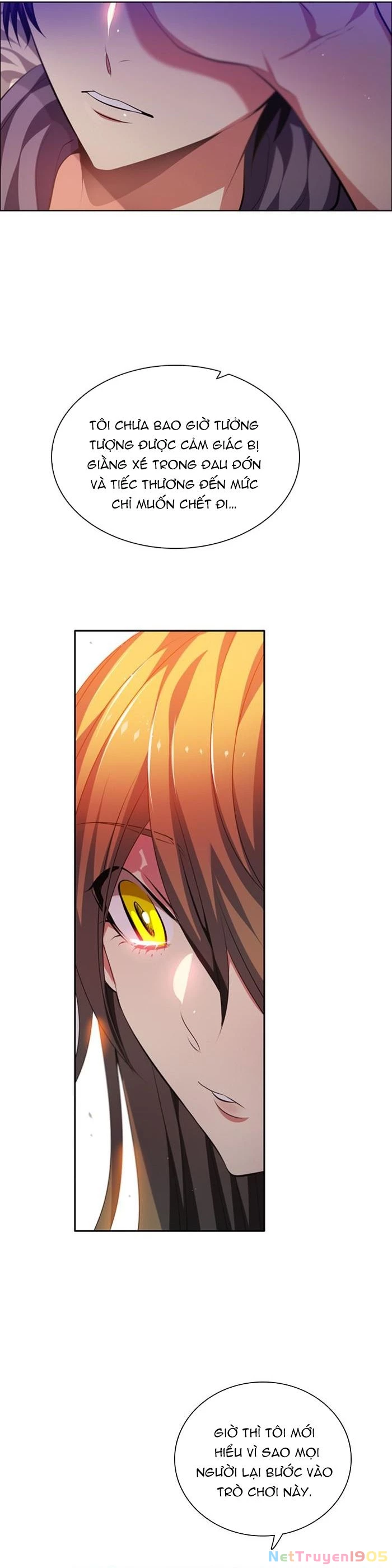 Zero Game Chapter 122 - 29