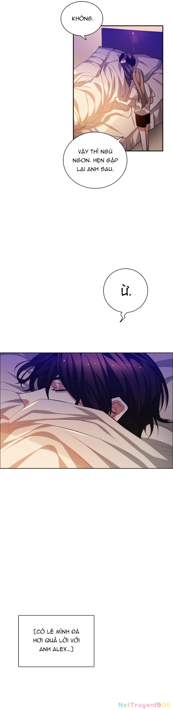 Zero Game Chapter 122 - 32