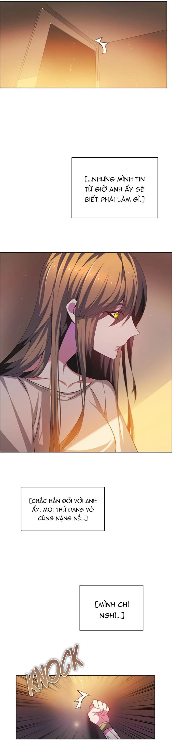 Zero Game Chapter 122 - 33