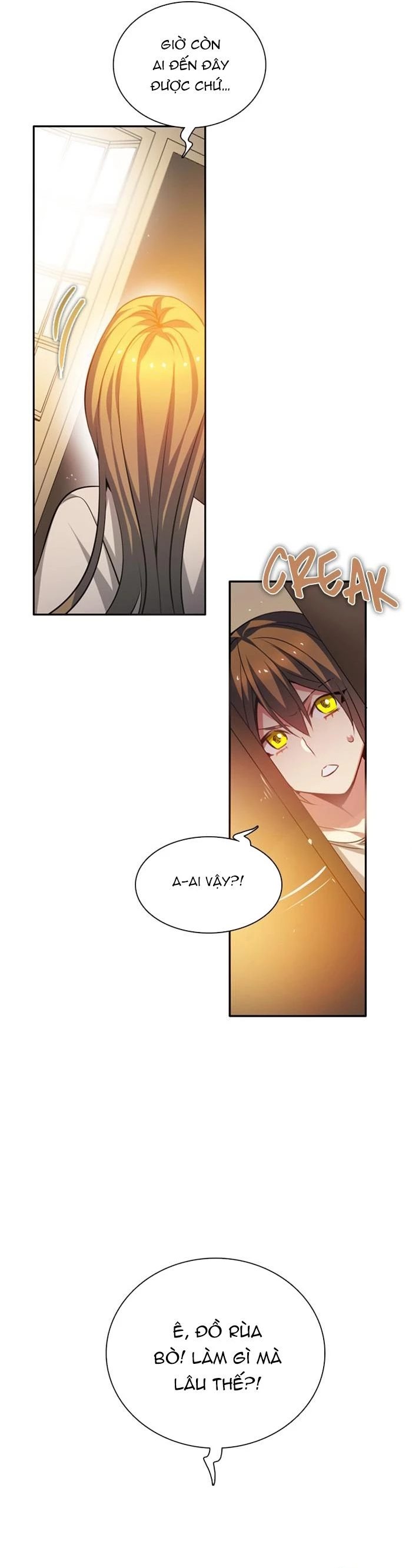 Zero Game Chapter 122 - 35