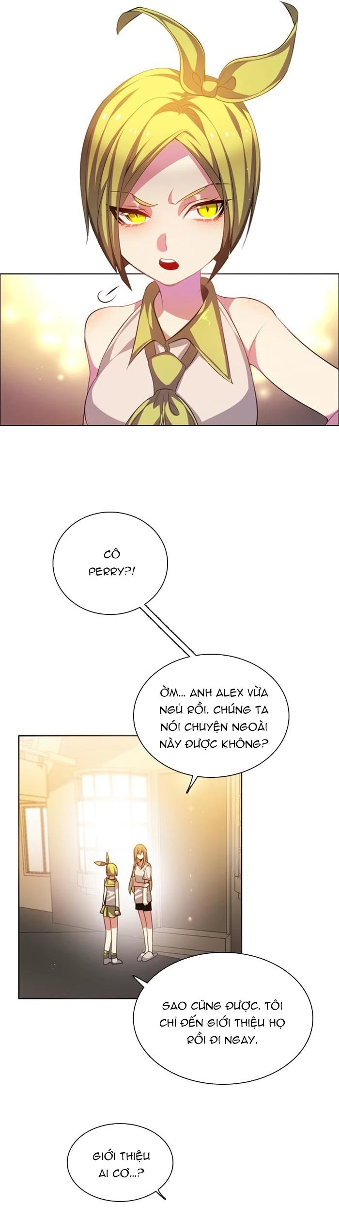 Zero Game Chapter 122 - 36