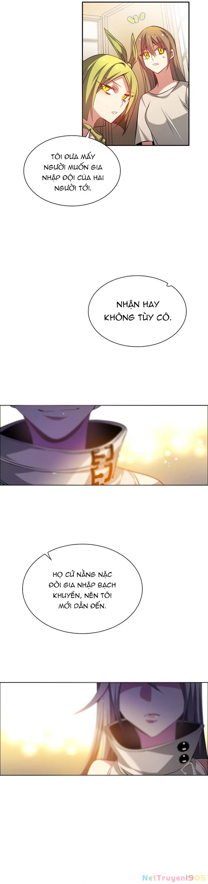 Zero Game Chapter 122 - 37