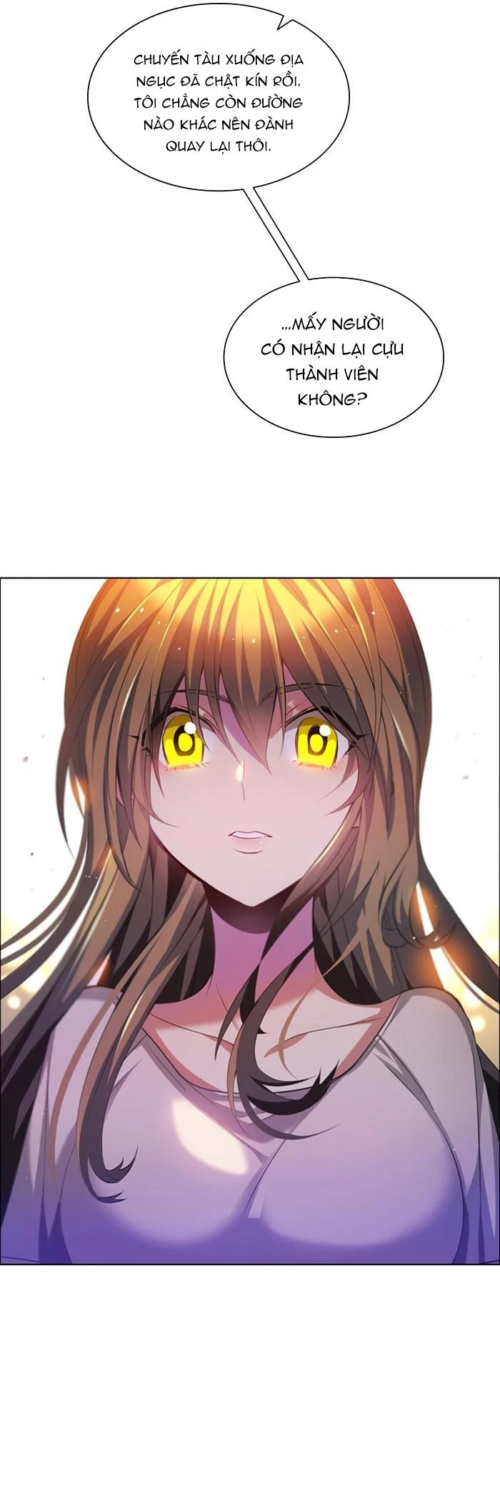 Zero Game Chapter 122 - 38