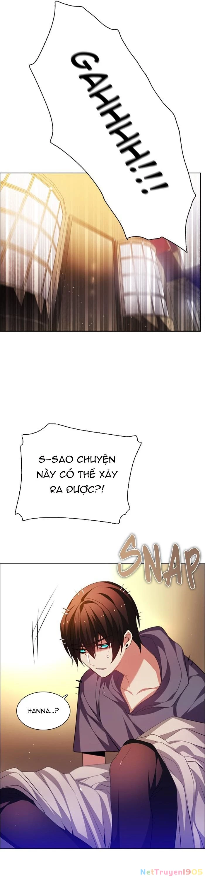 Zero Game Chapter 122 - 39