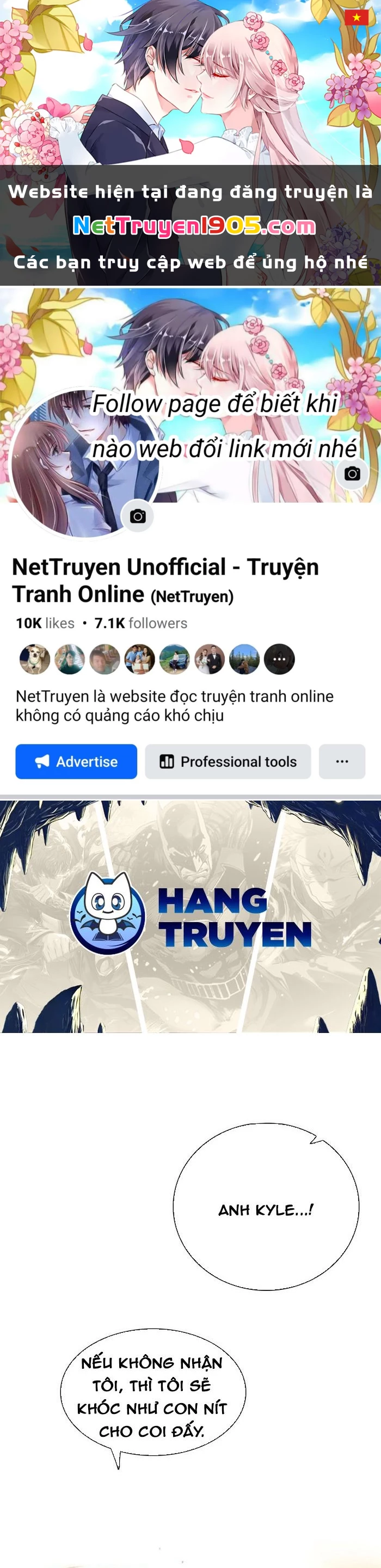 Zero Game Chapter 123 - 1