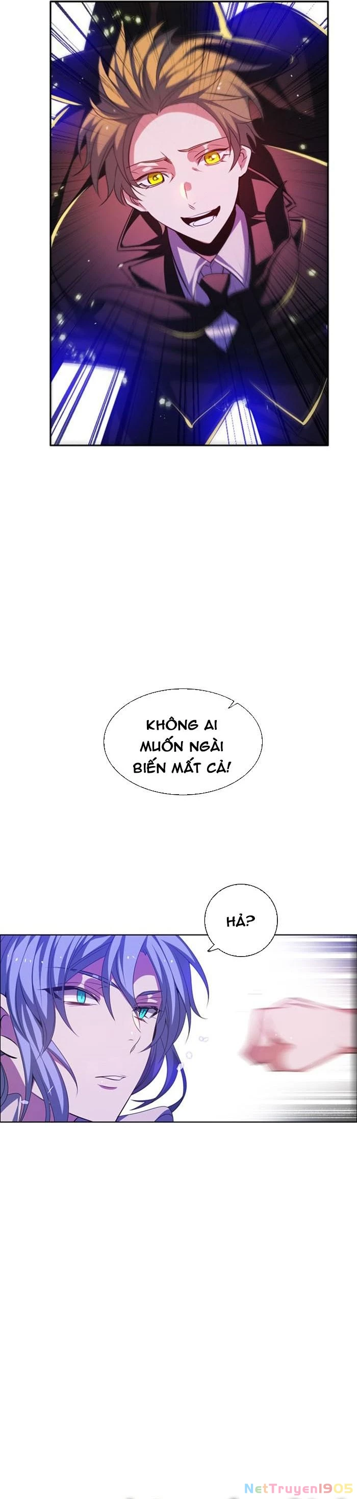 Zero Game Chapter 123 - 7