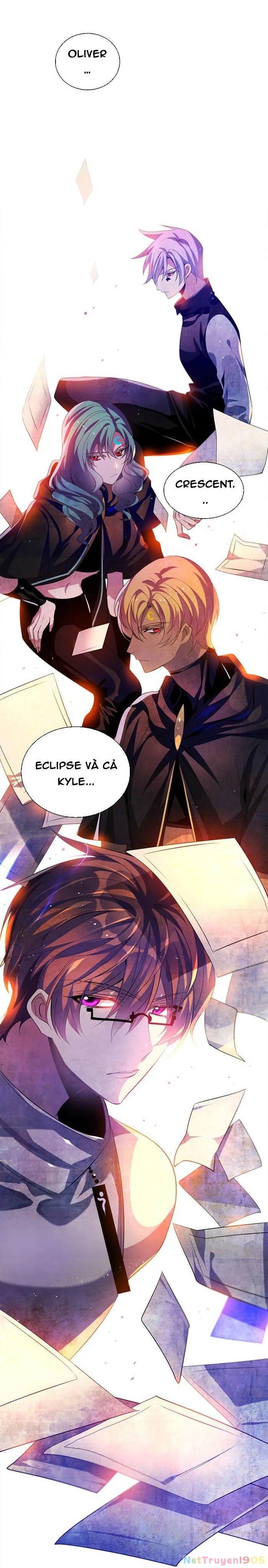 Zero Game Chapter 123 - 14