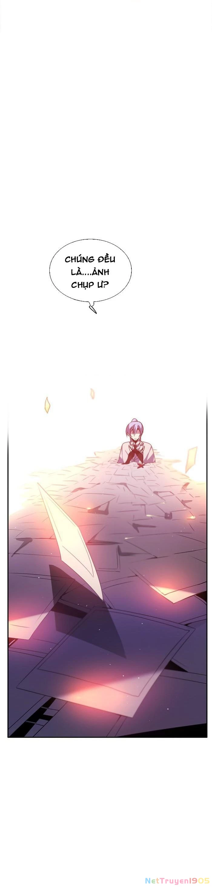 Zero Game Chapter 123 - 15