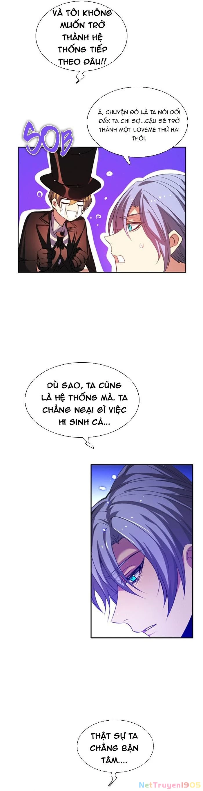 Zero Game Chapter 123 - 22