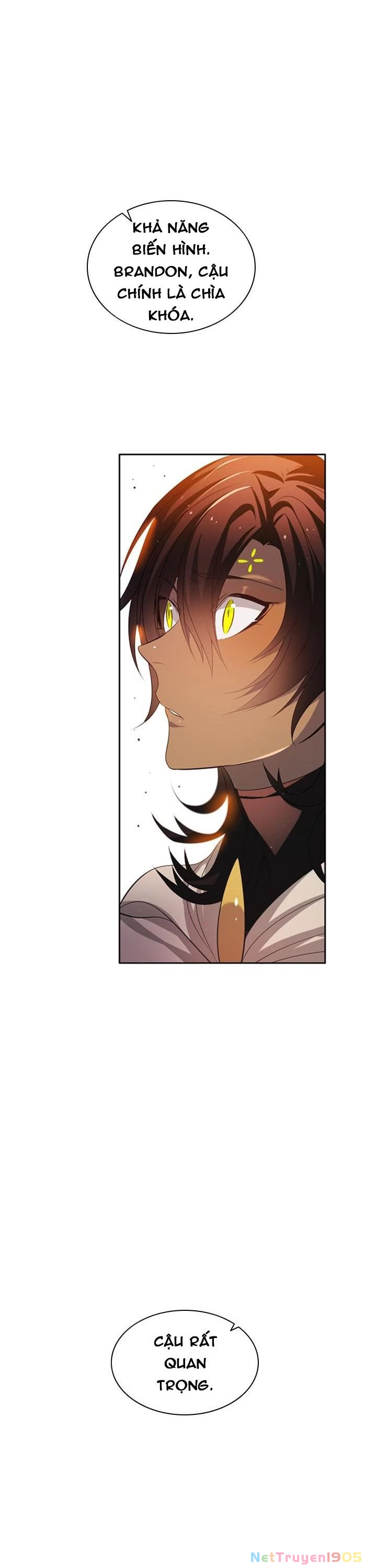 Zero Game Chapter 123 - 27