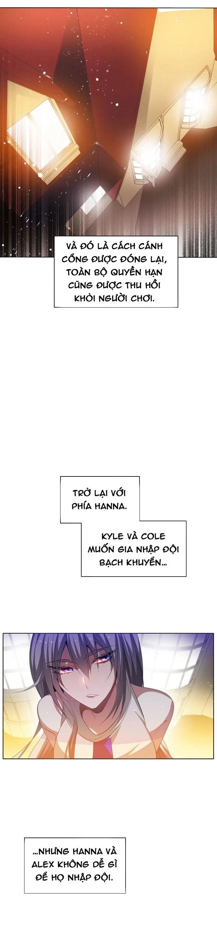 Zero Game Chapter 123 - 28