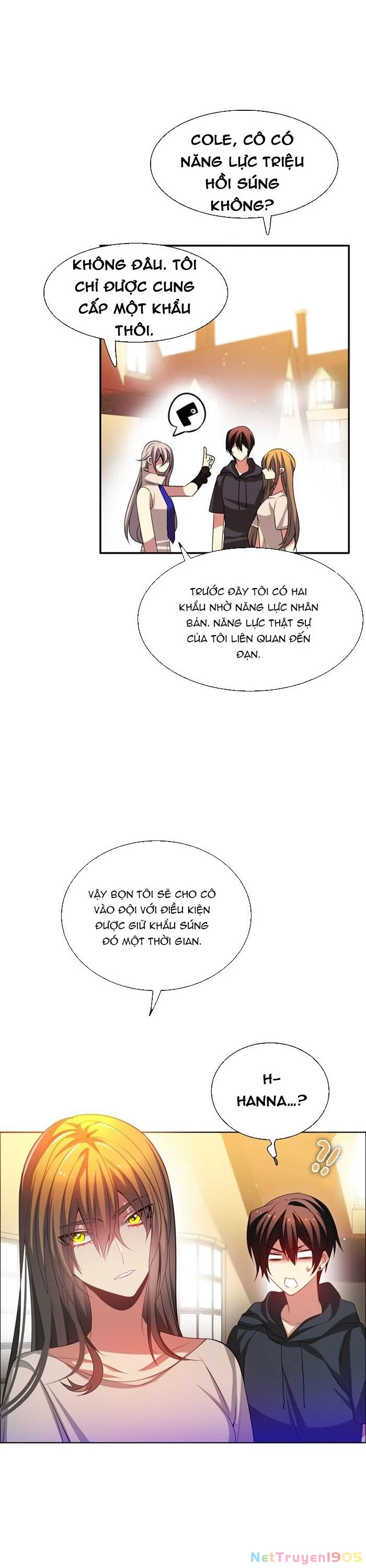 Zero Game Chapter 123 - 30