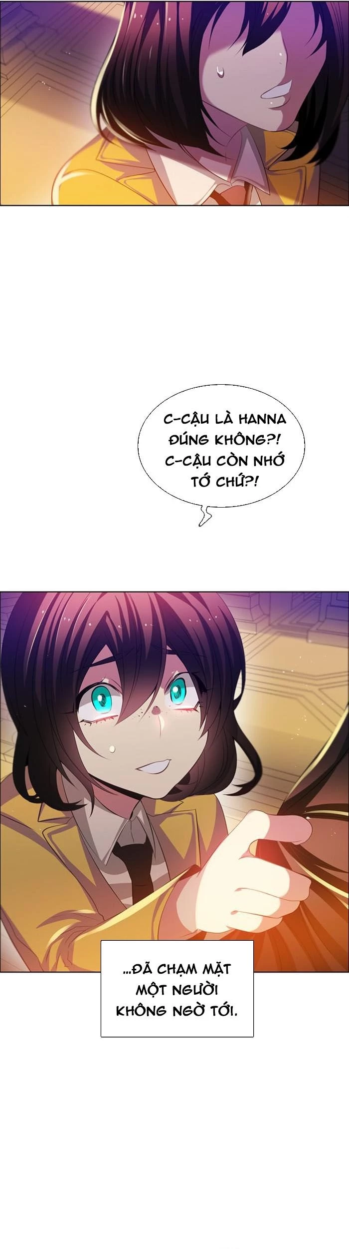 Zero Game Chapter 123 - 39