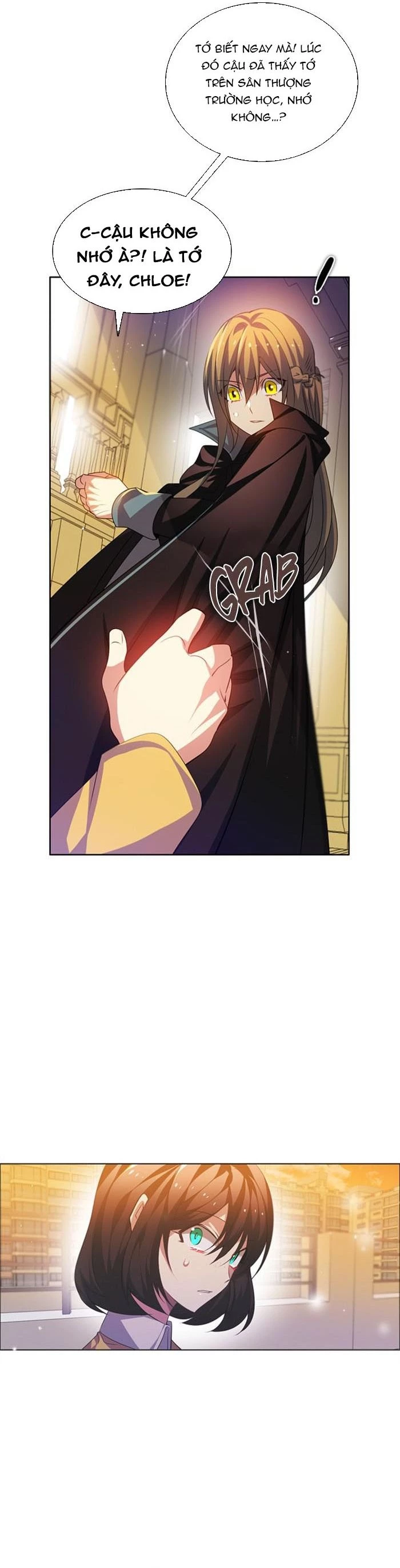 Zero Game Chapter 123 - 40