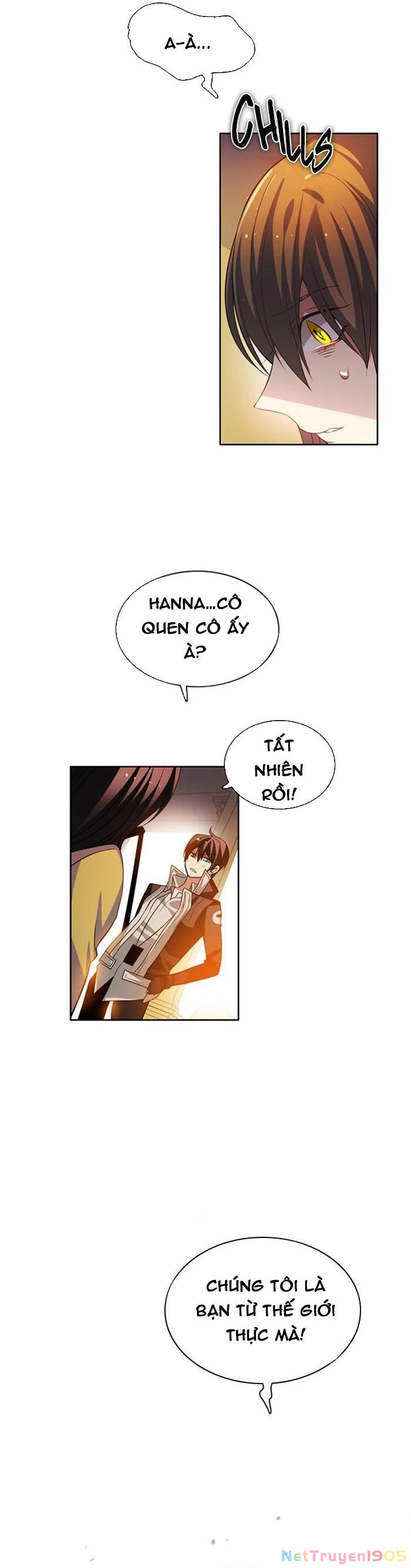 Zero Game Chapter 123 - 41