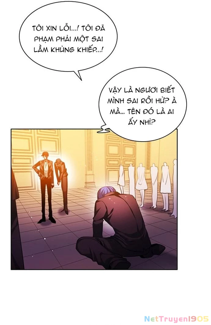 Zero Game Chapter 124 - 3