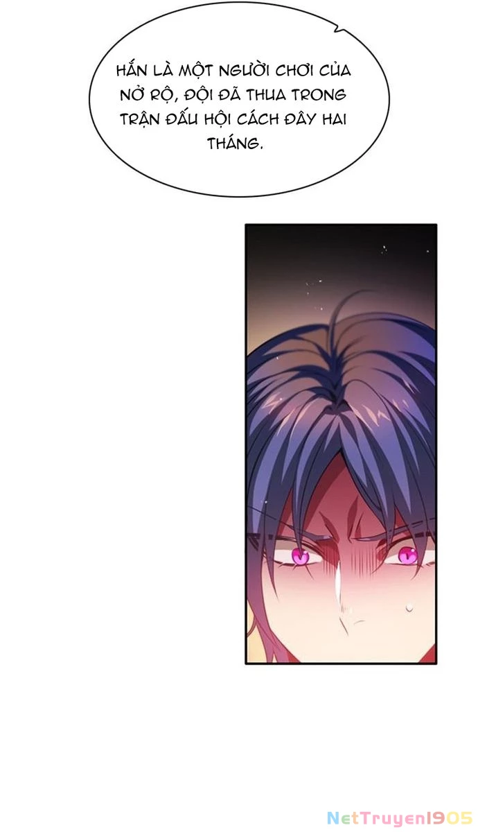 Zero Game Chapter 124 - 4