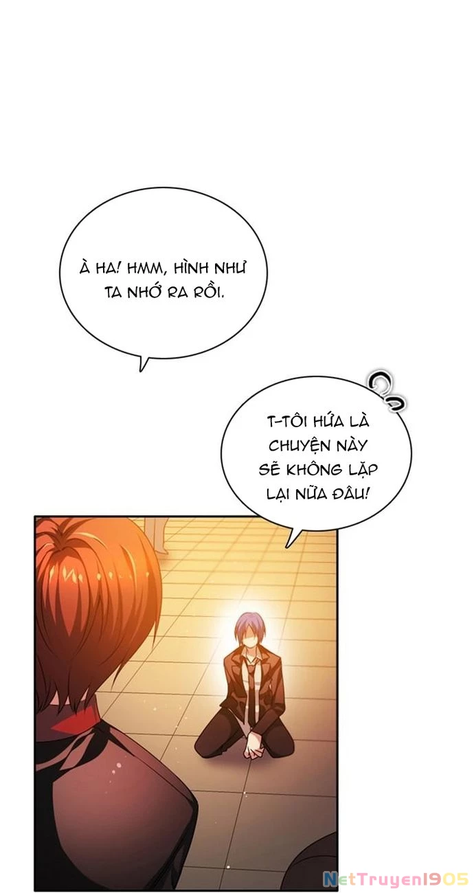 Zero Game Chapter 124 - 5