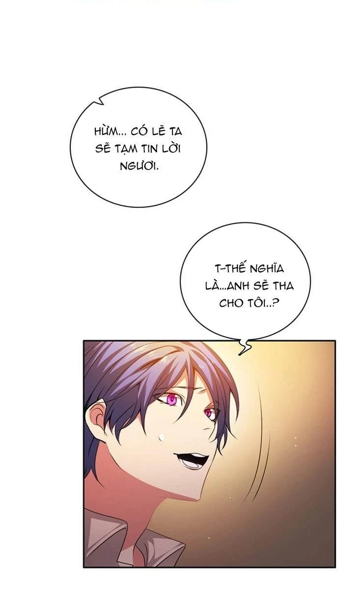 Zero Game Chapter 124 - 6