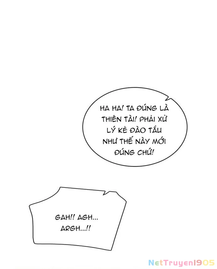 Zero Game Chapter 124 - 11