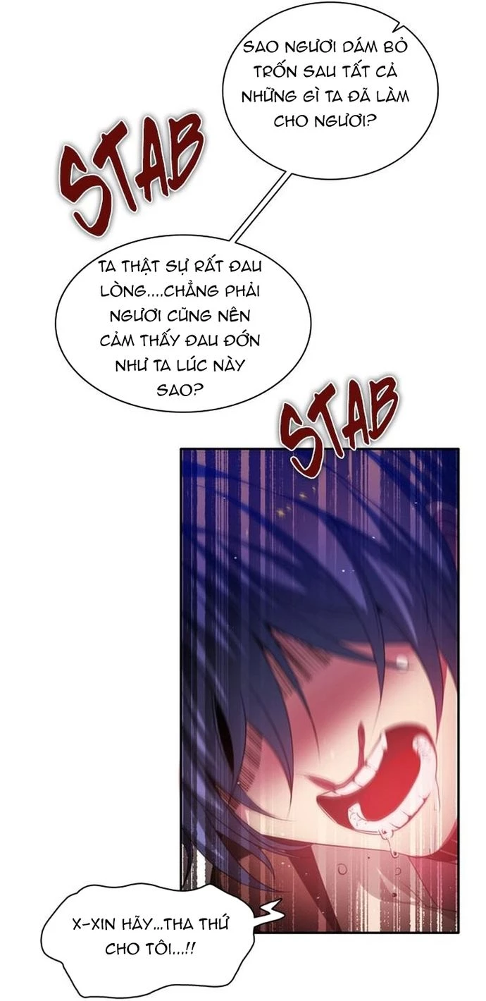 Zero Game Chapter 124 - 13