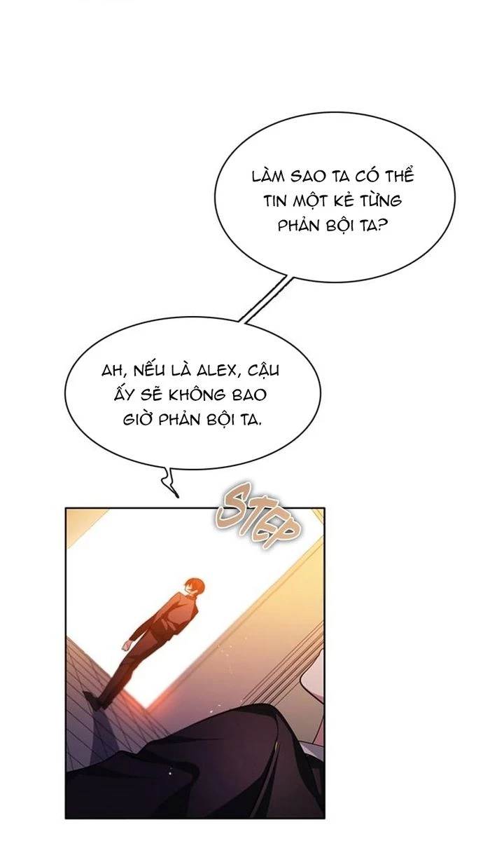 Zero Game Chapter 124 - 14