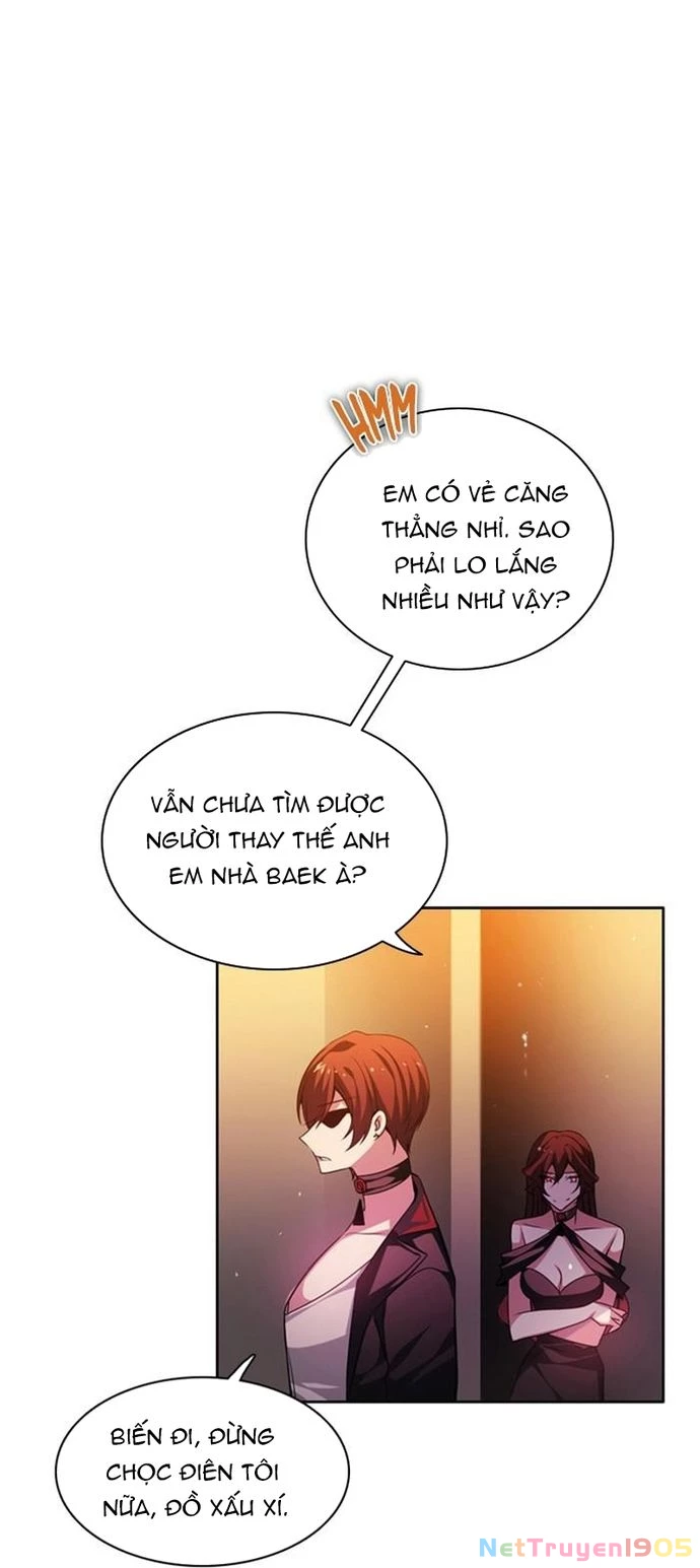 Zero Game Chapter 124 - 15