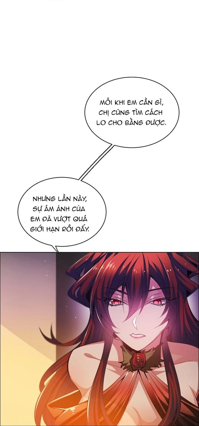 Zero Game Chapter 124 - 16