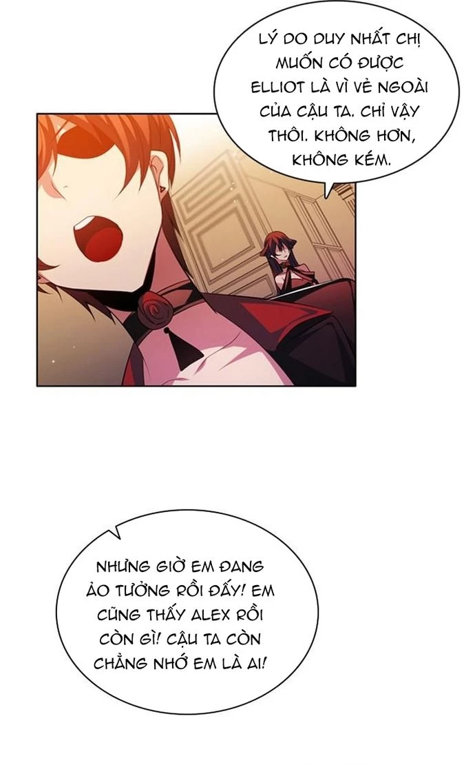 Zero Game Chapter 124 - 18