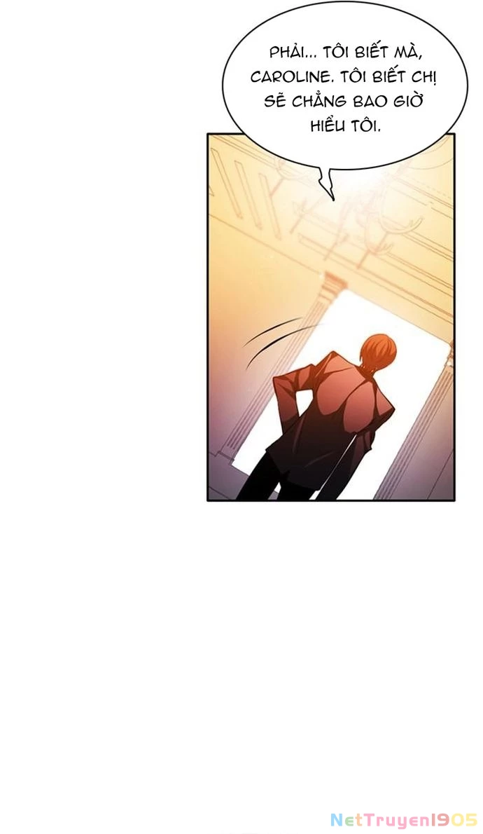 Zero Game Chapter 124 - 19