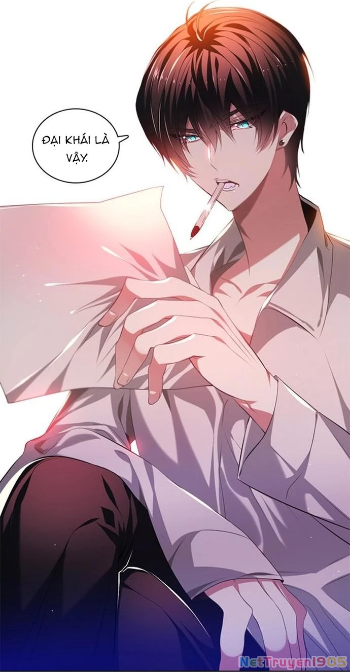 Zero Game Chapter 124 - 26