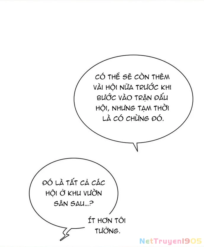 Zero Game Chapter 124 - 27