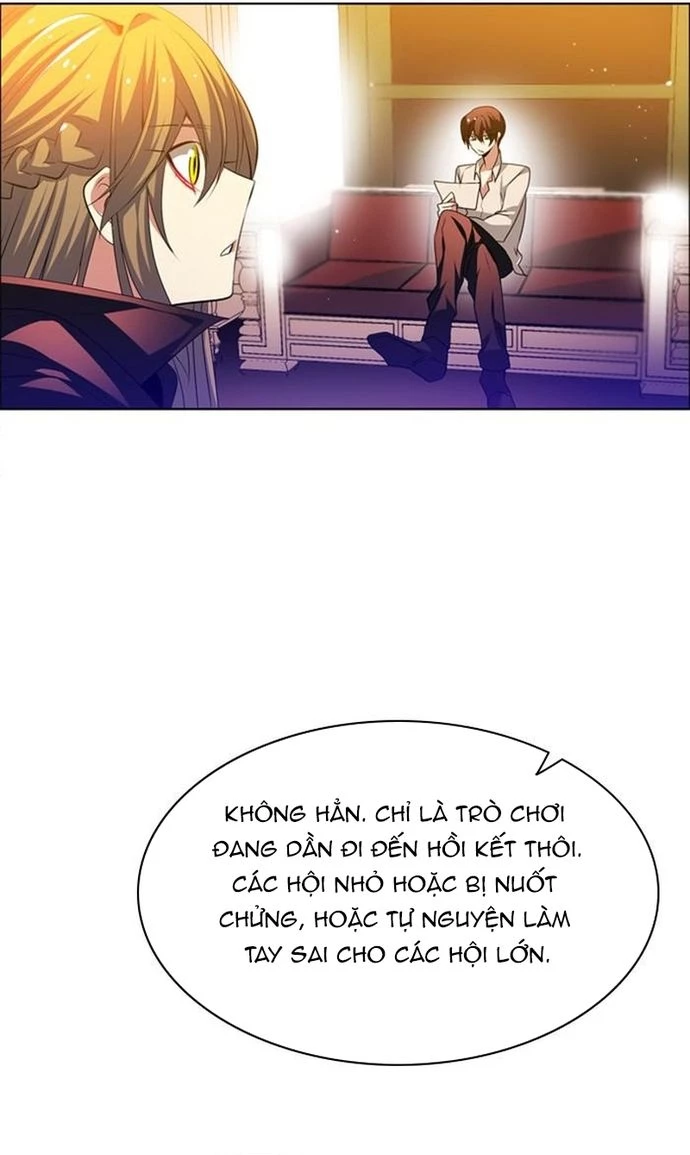 Zero Game Chapter 124 - 28