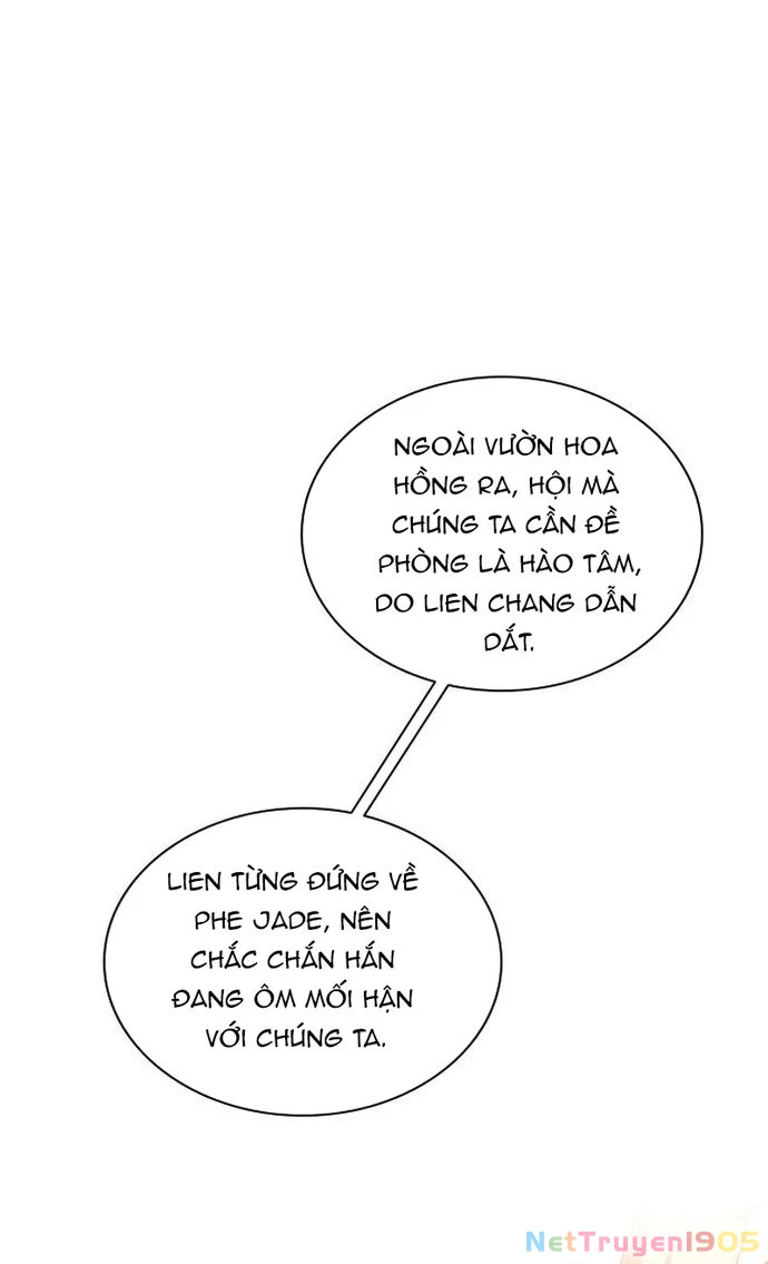 Zero Game Chapter 124 - 31