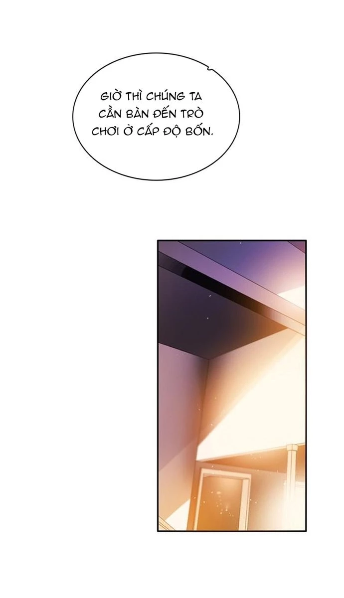 Zero Game Chapter 124 - 34