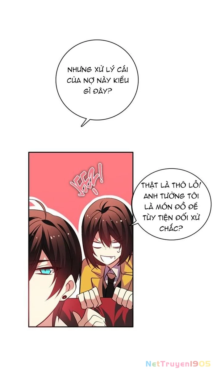 Zero Game Chapter 124 - 35