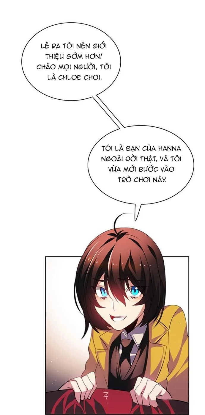 Zero Game Chapter 124 - 36