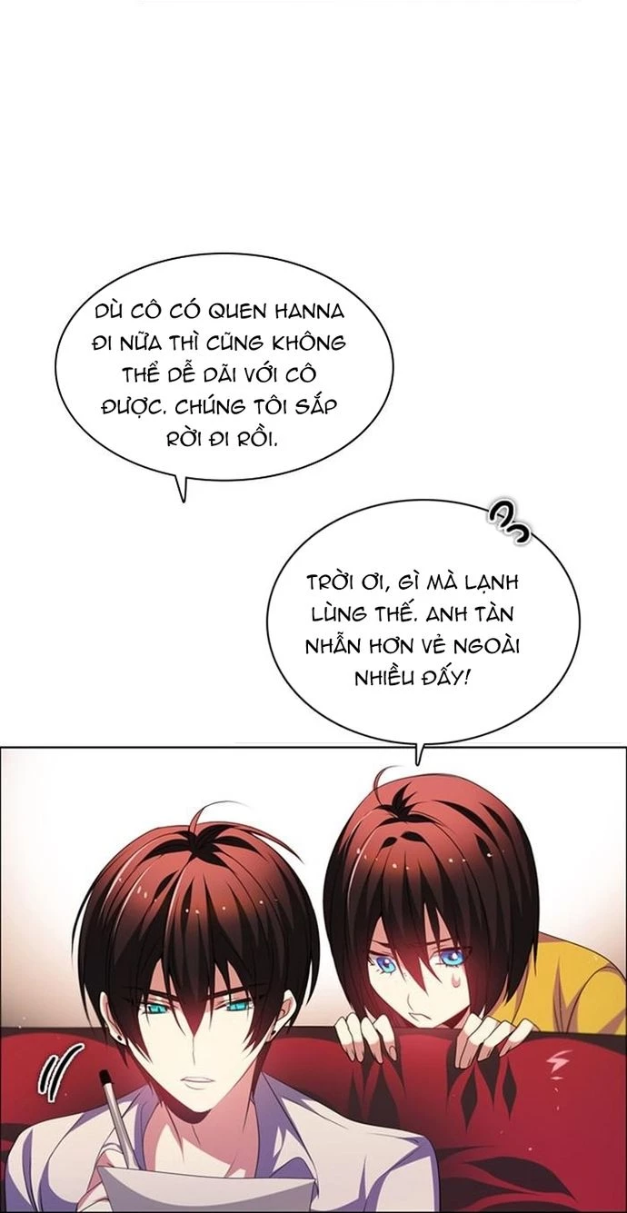 Zero Game Chapter 124 - 37