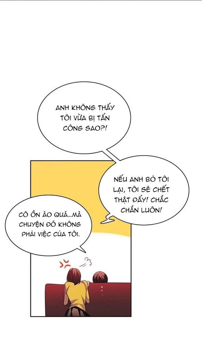 Zero Game Chapter 124 - 38