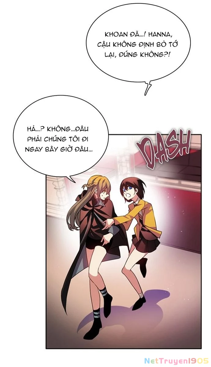 Zero Game Chapter 124 - 39