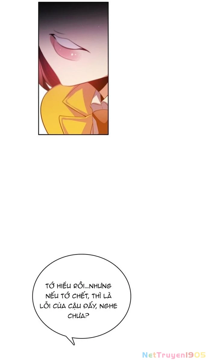 Zero Game Chapter 124 - 42